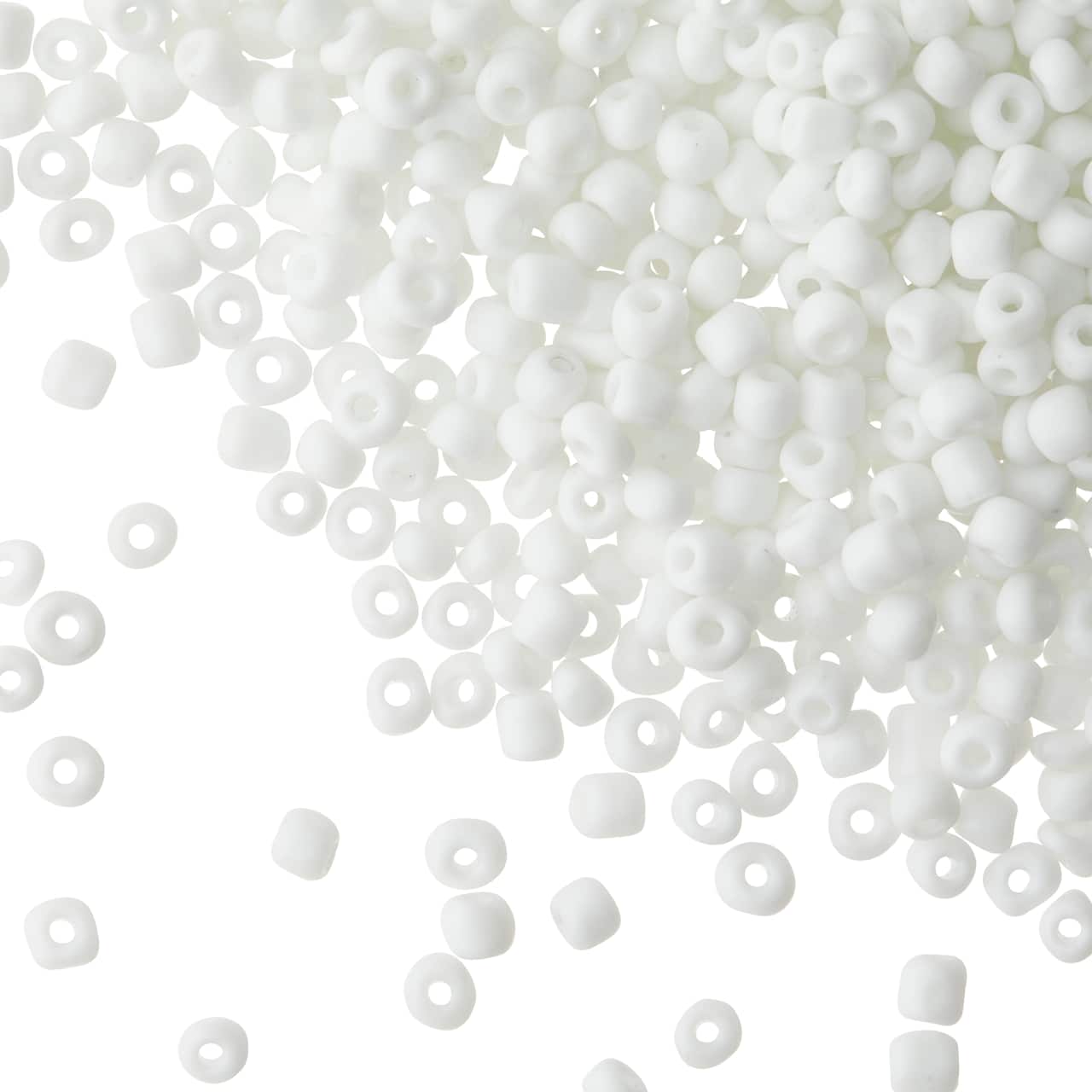 12 Pack: Glass Seed Beads by Bead Landing®, 6/0